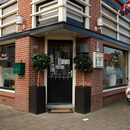 Prinsenhof Ijmuiden Ξενοδοχείο Δωμάτιο φωτογραφία