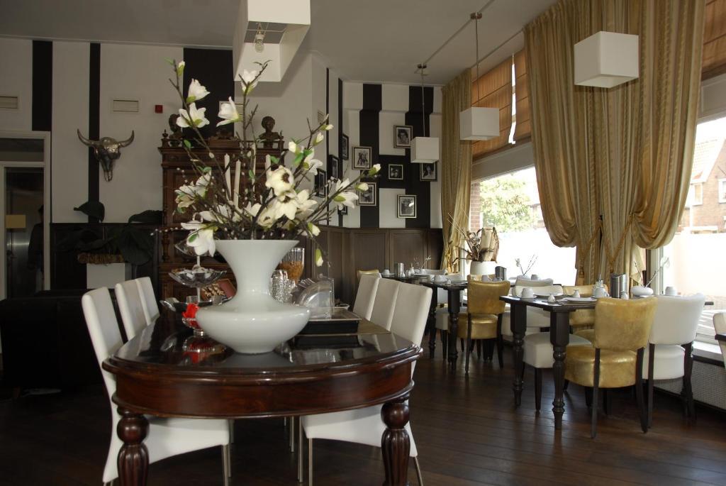 Prinsenhof Ijmuiden Ξενοδοχείο Δωμάτιο φωτογραφία