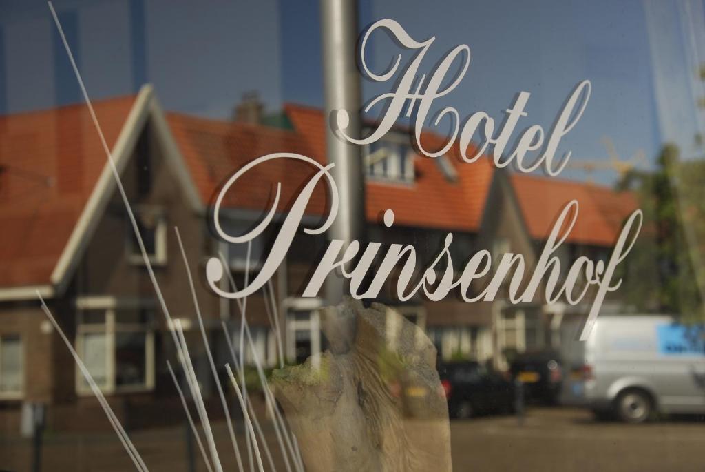 Prinsenhof Ijmuiden Ξενοδοχείο Δωμάτιο φωτογραφία