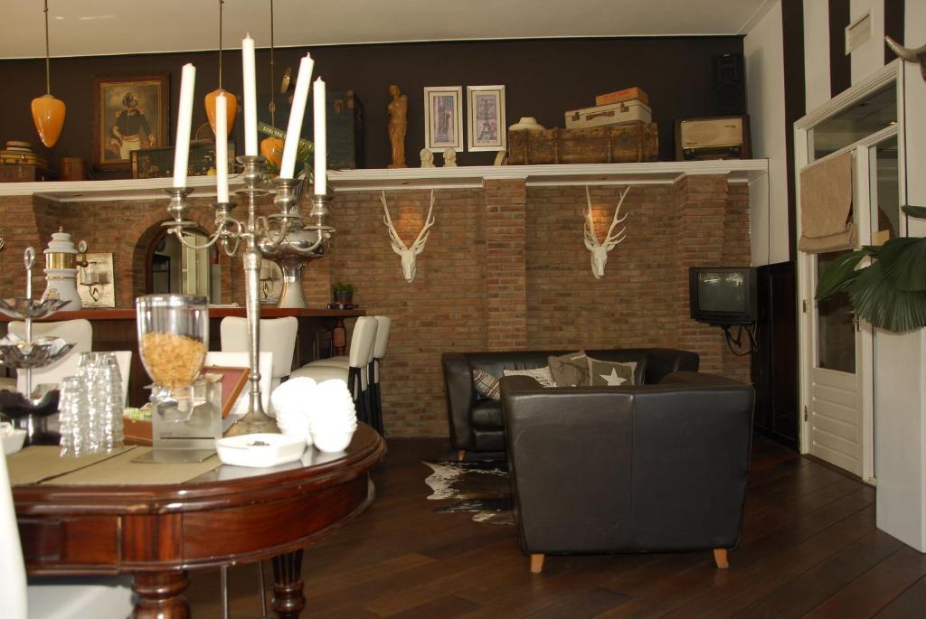 Prinsenhof Ijmuiden Ξενοδοχείο Εξωτερικό φωτογραφία