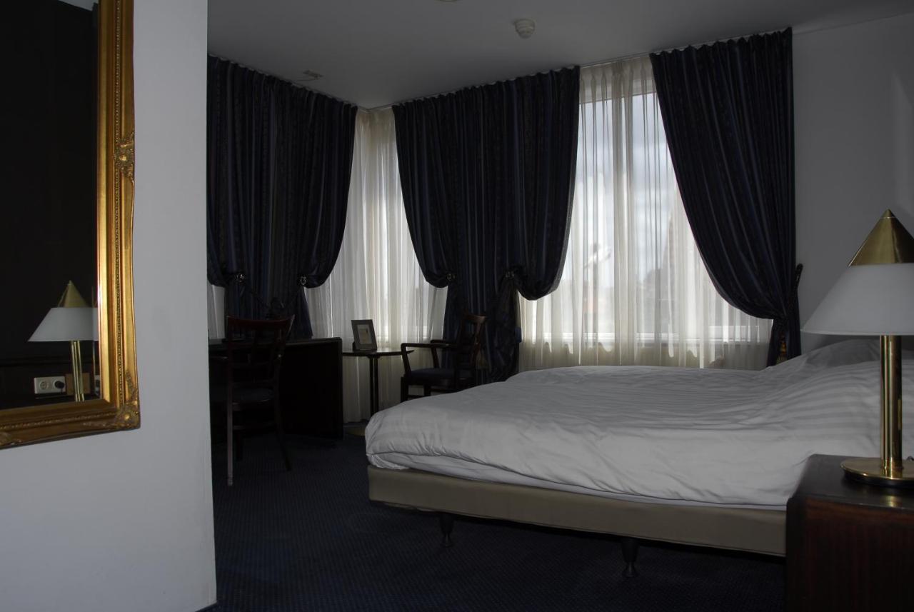 Prinsenhof Ijmuiden Ξενοδοχείο Δωμάτιο φωτογραφία